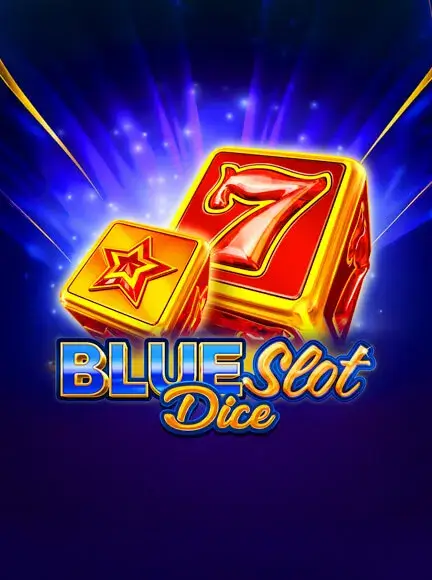 Endorphina Mavi Slot Zarları
