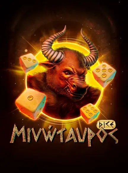 Endorphina Minotaur Zarları