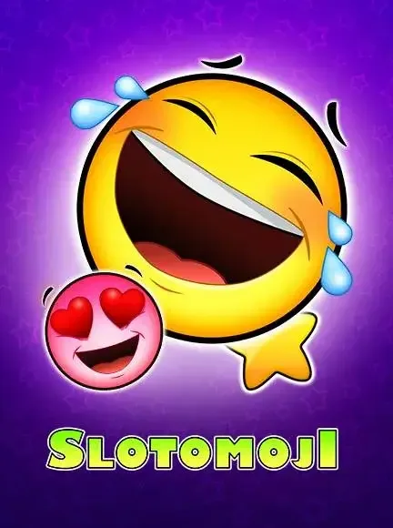 Endorphina Slotomoji slot game